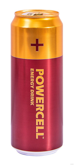   Powercell: Cherry (450 )