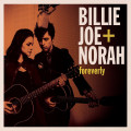 Billie Joe Armstrong & Norah Jones  Foreverly (Limited/?Orange Ice Cream Vinyl) (LP)