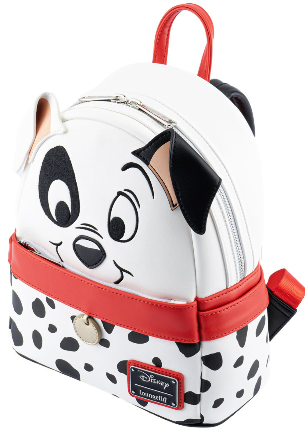  Disney 101 Dalmations 70th Anniversary Cosplay Mini