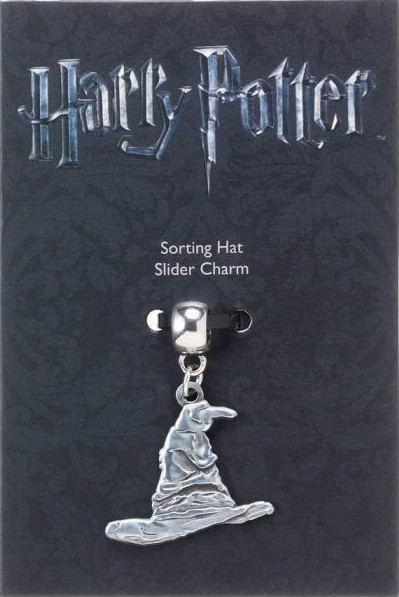 Шарм-подвеска Harry Potter – Sorting Hat / Распределяющая шляпа