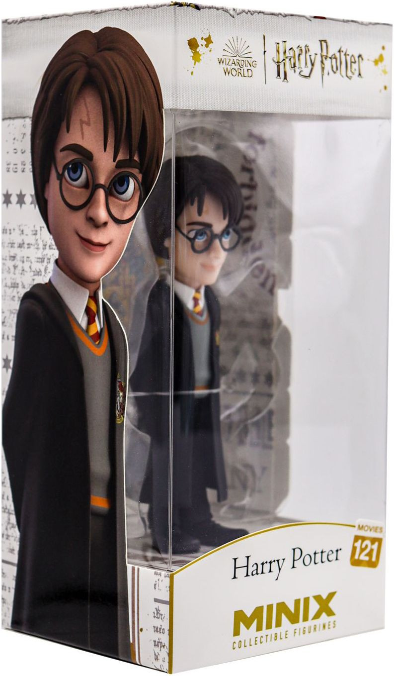  Minix: Harry Potter /     (12 ) (16150)