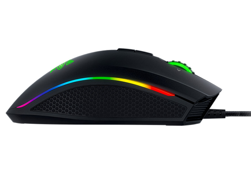  Razer Mamba Chroma Tournament     PC