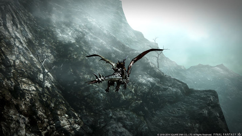 Final Fantasy XIV: Heavensward. ���������� [PC]