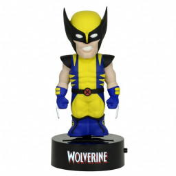  NECA: Marvel  Wolverine     (15 )