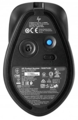  HP Envy Rechargeable Mouse 500   PC (2LX92AA#ABB)