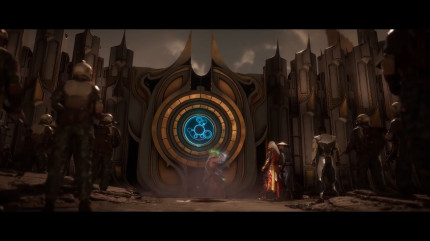 Mortal Kombat 11 Ultimate [Switch,  ] (EU)