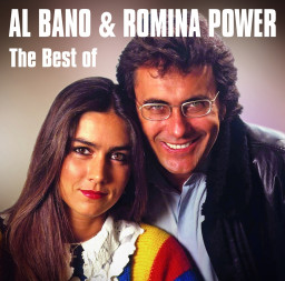 Al Bano & Romina Power  The Best Of (LP)