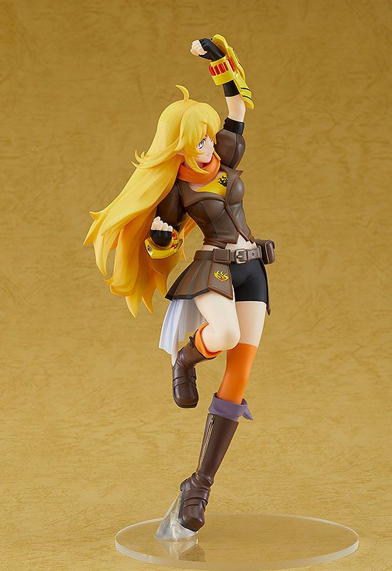  Pop Up Parade RWBY: Yang Xiao Long (19 )