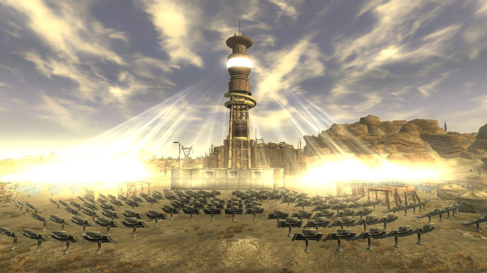 Fallout: New Vegas  [PC,  ]