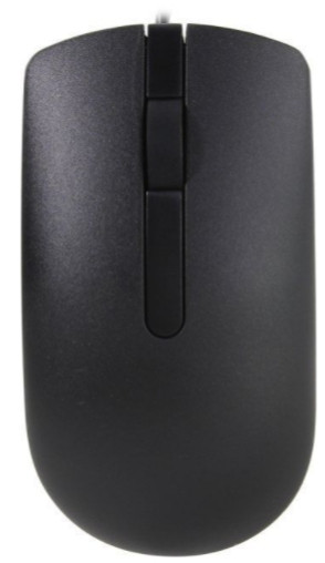���� Dell MS116 Optical ��������� ��� PC (������) (570-AAIR)