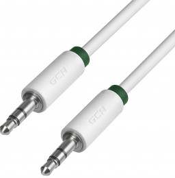 - Greenconnect AUX jack 3,5 mm 3  ( ,  ) (GCR-AVC1662-3.0m)