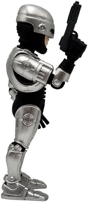 ������� Minix Robocop / ������� � ����� ����� (12 ��) (15276)