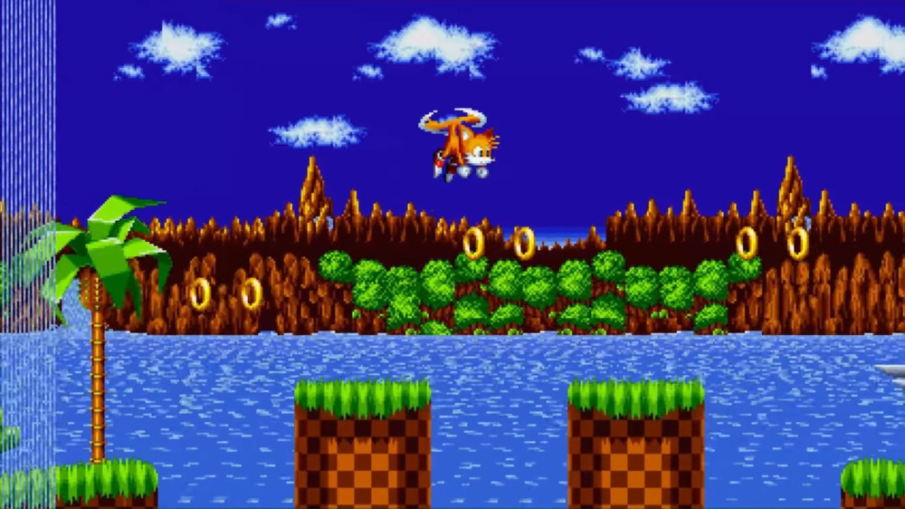 Sonic Mania Plus [Switch]