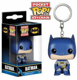 �������-������ DC Batman POP (4 ��)