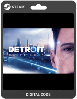 Detroit:   (Become Human) [PC,  ]