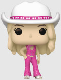  Funko POP Movies: Barbie The Movie  Western Barbie (9,5 )