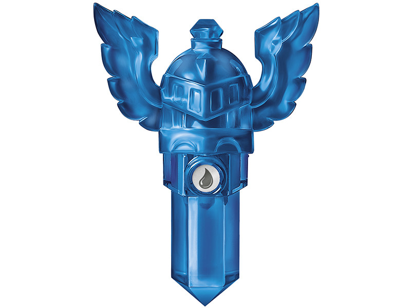 Skylanders Trap Team.  ( Water)