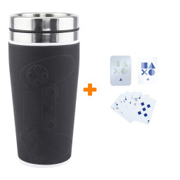 ����� ����������� Playstation Controller + ����� ��������� Playstation PS6