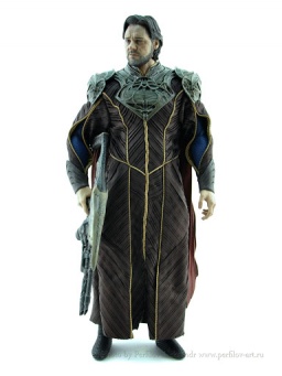  Man of Steel Jor-El (30 )