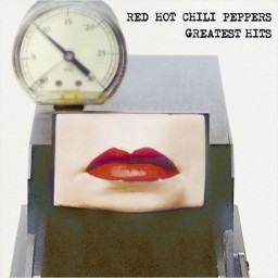 Red Hot Chili Peppers: Greatest Hits (CD)