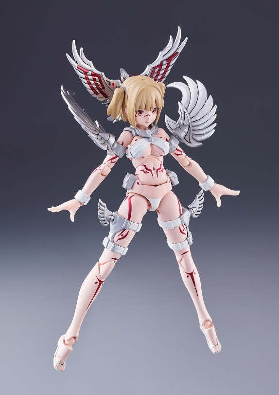 -  Gattai Atlanger: Gattai Atlanger / Omega (17 , 14 )