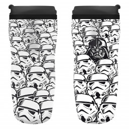 - SW: Where is Vader? Travel Mug (355 .)