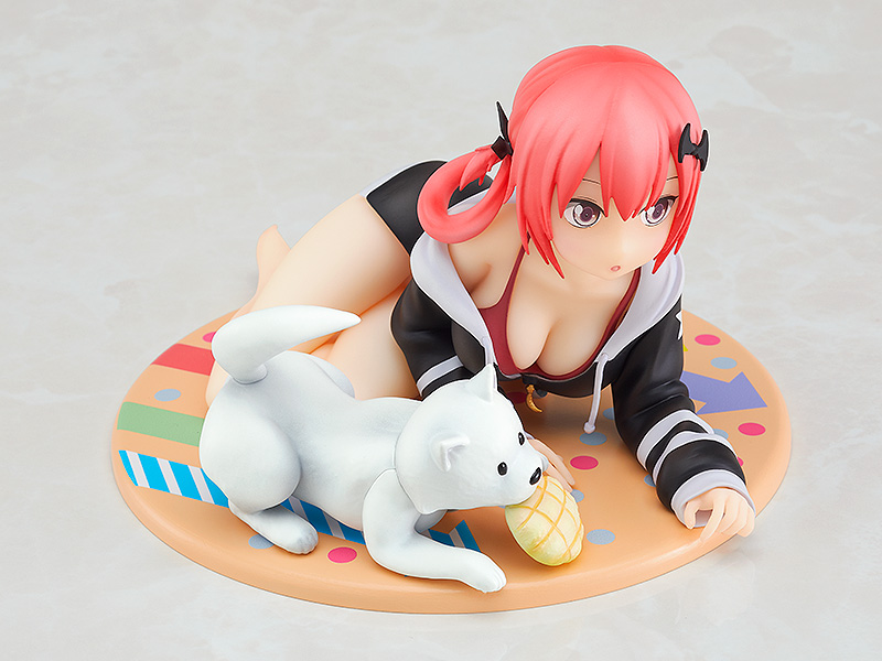  Gabriel DropOut: Satanichia Kurumizawa McDowell (10 )