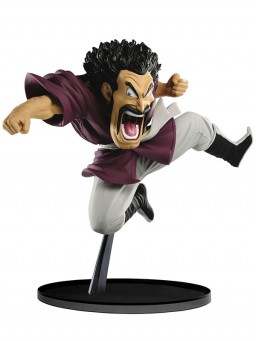  Dragon Ball Z Big Budoukai Hercule (9 )