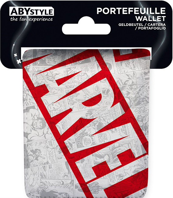 ������� Marvel: Marvel Universe