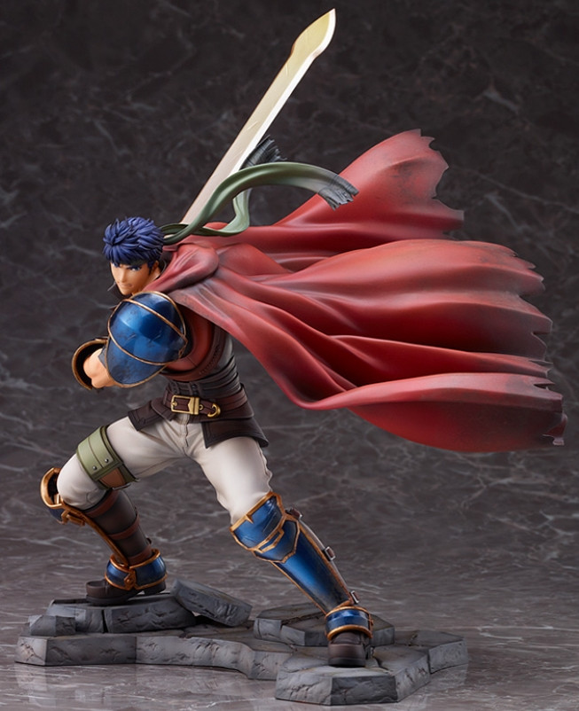  Fire Emblem: Ike (42 )