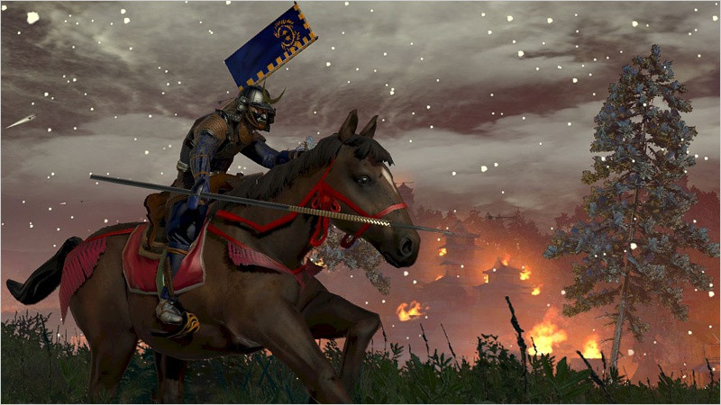 Total War: Shogun 2.   [PC-DVD]