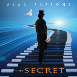 Parsons Alan  The Secret (CD)