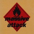Massive Attack  Blue Lines (LP)