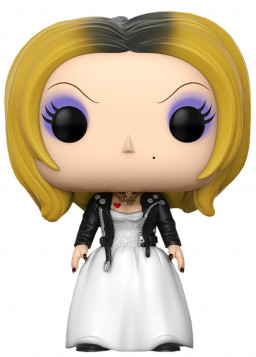  Funko POP Movies: Bride of Chucky  Tiffany (9,5 )