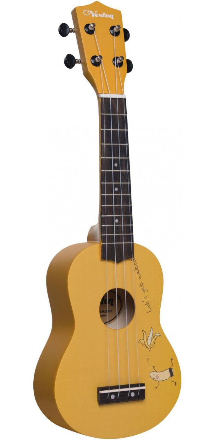 ������� ������� Veston KUS 25 BANANA � ������� ����� (�����)