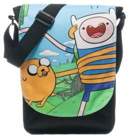  Adventure Time. Finn & Jake