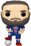  Funko POP Football: Paris Saint-Germain  Sergio Ramos (9,5 )