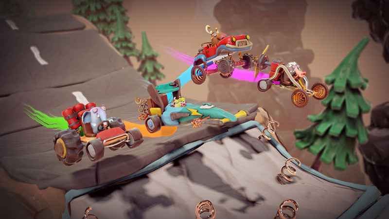 ������� [PS4]