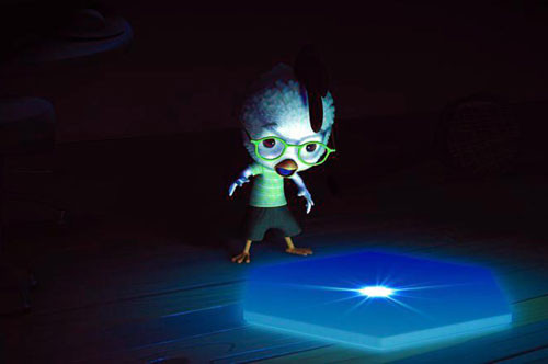   (Blu-ray 3D)