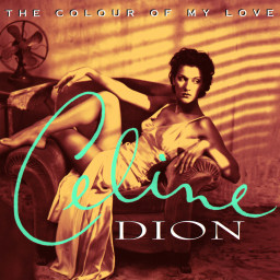 Celine Dion  The Colour Of My Love (2 LP)