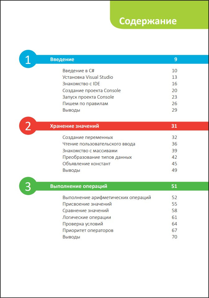 C#  . 3- 
