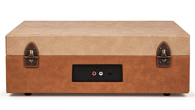 ��������� ������������� Crosley Momento (Desert) (CR8018A-DD)