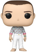  Funko POP Television: Stranger Things S4  Finale Eleven with Chase (9,5 )