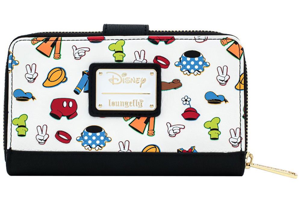 Кошелёк Disney Sensational