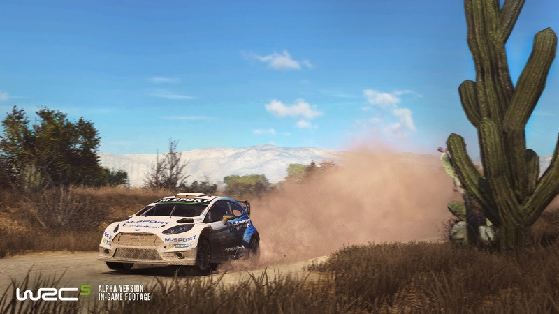 WRC 5. Season Pass [PC,  ]