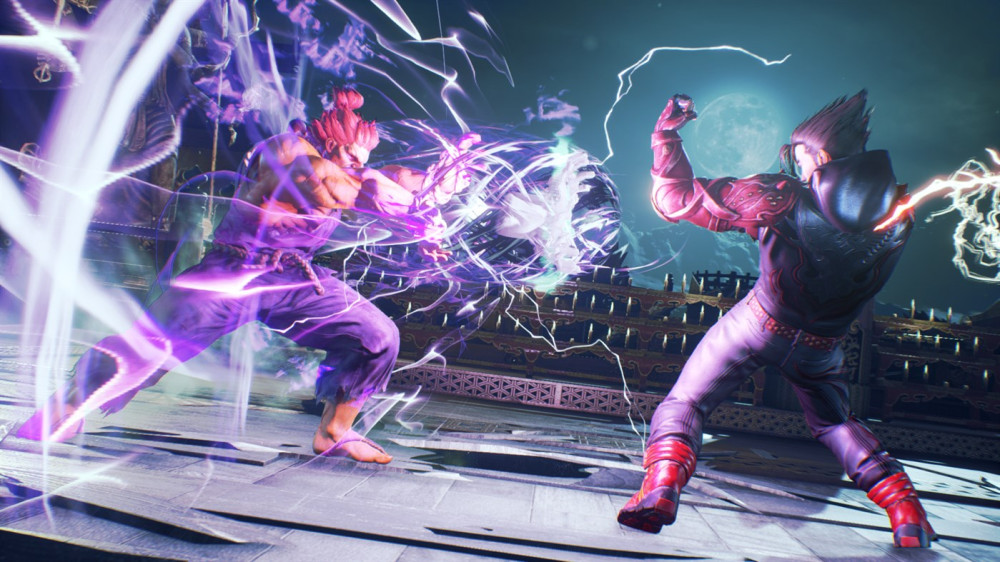 Tekken 7 [Xbox One,  ]