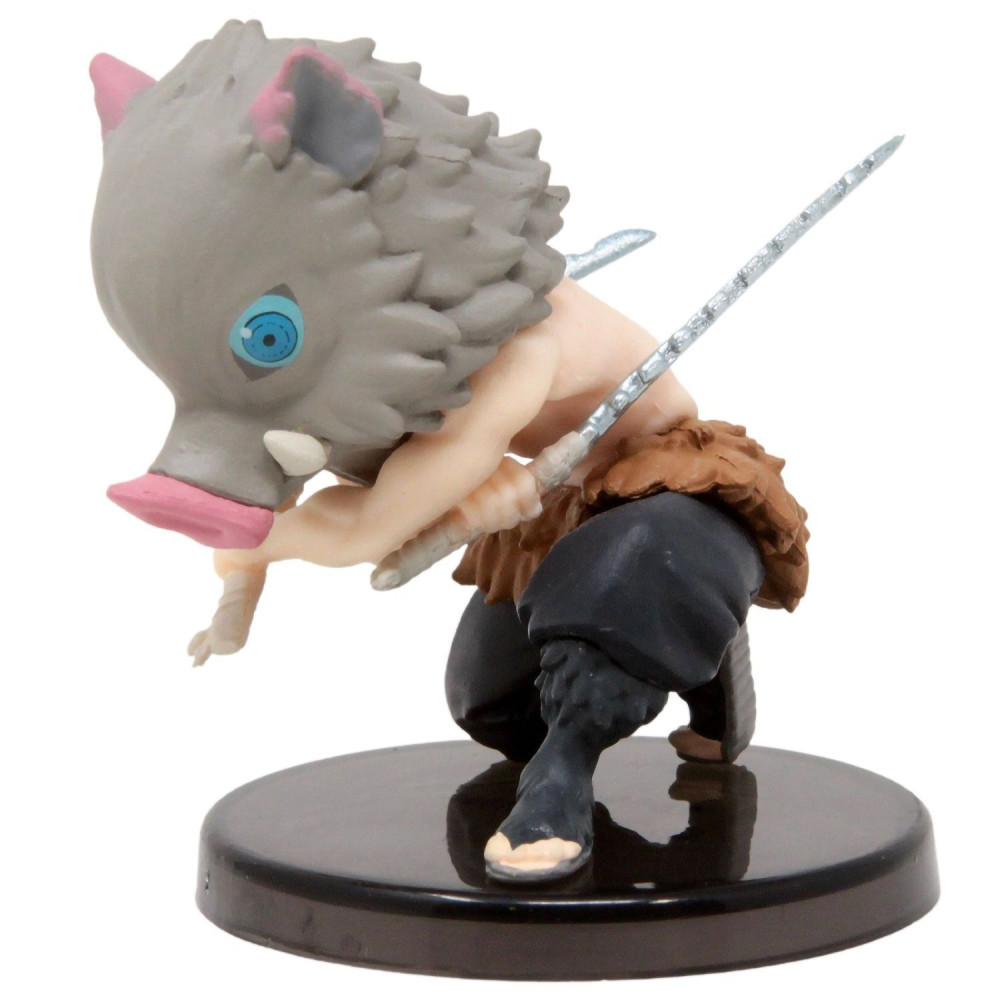  Demon Slayer: Kimetsu no Yaiba  World Collectable Figure Vol.3 (7 ) (1   )