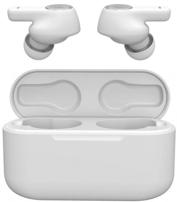 Наушники 1MORE Pistonbuds TWS беспроводные (ECS3001T-White)