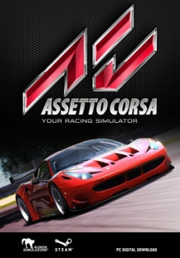 Assetto Corsa PC,  ]