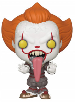  Funko POP Movies: IT Chapter 2  Pennywise With Dog Tongue (9,5 )